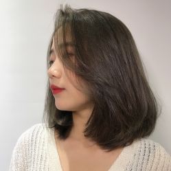 -Kraemer Paris  苏豪路易士·嘉玛发廊