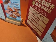 -老阿爸鲜鱼土菜(昆山花桥店)