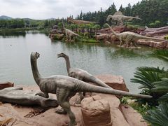 -南京银杏湖乐园