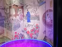 -俏江南-江景昆曲主题餐厅(正大广场店)