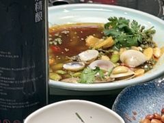 -金龙·打边炉(南京西路店)