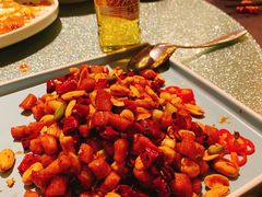 -蟹榭·本帮江浙菜·蟹宴(五角场合生汇商场店)