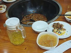 -曹丞相·地锅鸡·地锅鱼(武林店)