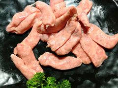 韩式风干肠-红小姐的烤肉店(西三旗店)