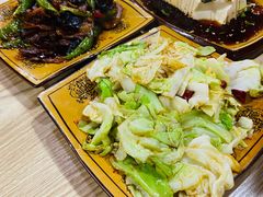 -孙厨娘川味饭馆(临河街店)