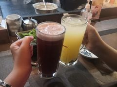 红啤-鸟内会(河北路店)