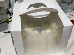 -可心DIY蛋糕烘焙生活馆(迈皋桥万谷慧店)