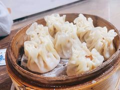 牛肉烧卖-马家烧麦(中街店)