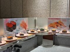 -争鲜回转寿司(金桥家乐福店)