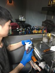 -洪铭刺青工作室