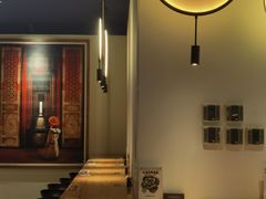 -和府捞面(东直门银座店)