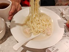 -翠华餐厅(正佳广场店)