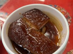 -玉华台饭庄(裕中西里小区店)