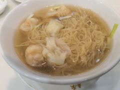 -香港麦奀云吞面世家(中山二路店)