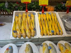 -必点海鲜·海肠捞饭·鲅鱼水饺(滨江道店)