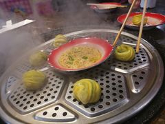 -粗粮人家·东北菜(洋桥店)