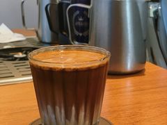 -Line 咖啡(石厦花园店)