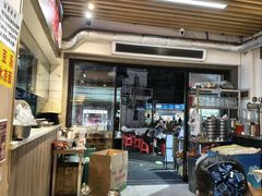 -郑记•不夜城烧烤•龙虾•虾蟹(黄鹤楼店)