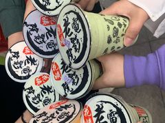 -花姨·老电影院果汁冰(88号店)