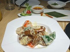 -渔太泰漓江小馆·广西融合菜(西街店)