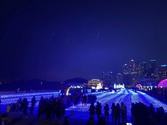 -海云台海滩