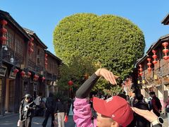 -三坊七巷历史文化街区