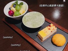 -湖滨28中餐厅·西湖宴·杭州君悦酒店