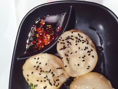 -小杨生煎(南京东路食品一店)
