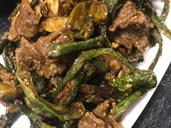 -金龙烧烤·牛肉面(西塔店)