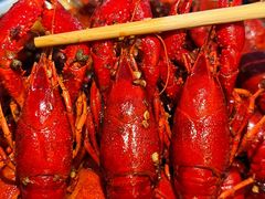 -醉炫音速烧烤·干煸菜(沙河总店)