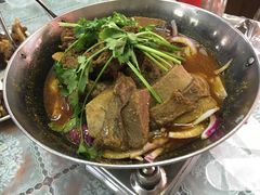 -堤角王师傅牛骨头