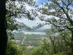-虞山风景区