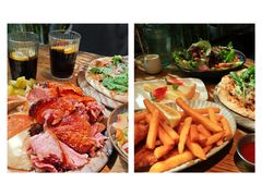 -闲·胡同 Barblu Hutong(雍和宫五道营店)