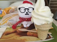 -麦当劳(塔园路店)