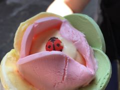 -马拉桑果汁(龙头路总店)