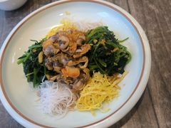 -今鲜源大酒店·中华餐饮名店(新湛路店)