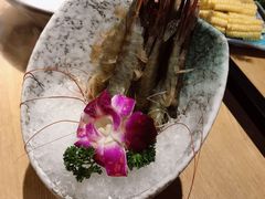 虾-生如夏花泰式火锅(鹭洲里店)