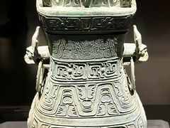 -湖北省博物馆