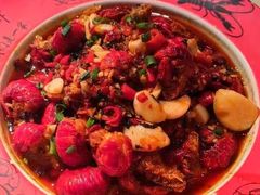 -串盟烧烤·长沙美食地标(星沙店)