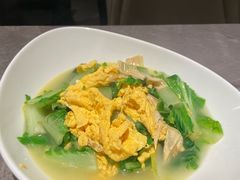 -吕氏焗小鲜•海鲜青岛菜(八大关店)