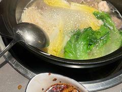 -同仁四季椰子鸡(无锡滨湖万象汇店)