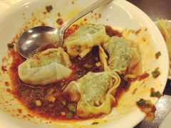 Din Tai Fung Pavilion KL-鼎泰丰 (柏威年广场店)