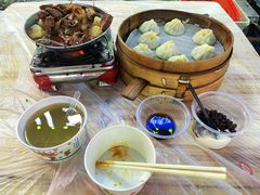 -桂萍特色牛筋牛杂(长堤街总店)