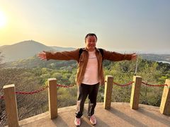 -沈阳辉山风景区