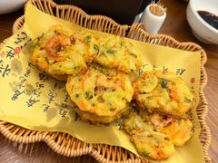 -渔满仓海鲜渔家(象山二店)