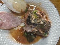 -天发长铁锅炖(王秀村店)