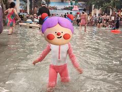 -南宫温泉水世界