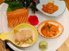 -阿吾罗日本料理(K11艺术中心店)