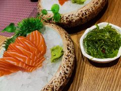 -林妈妈村·日式料理(宝山龙湖天街店)