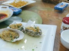 -聚鲜阁海鲜美食城(香水湾店)